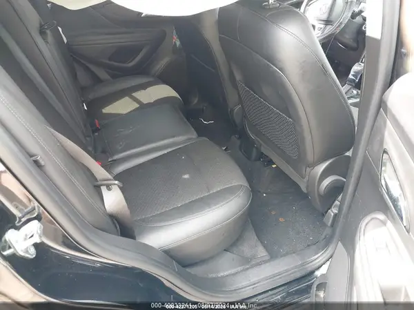 KL4CJASB5HB014338 2017 BUICK ENCORE - Image 8