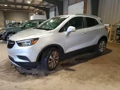 KL4CJASB5HB014887 2017 BUICK ENCORE