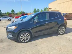 KL4CJASB5HB016154 2017 BUICK ENCORE