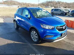 KL4CJASB5HB016218 2017 BUICK ENCORE