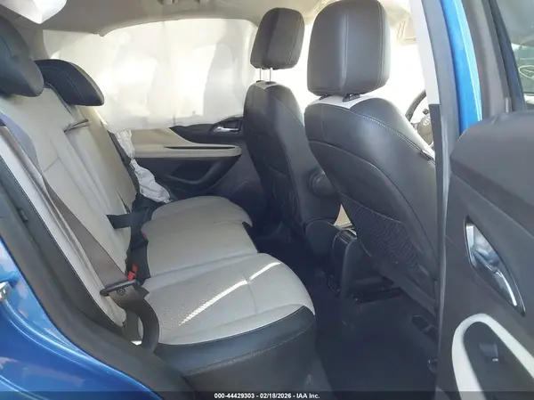 KL4CJASB5HB016218 2017 BUICK ENCORE - Image 8