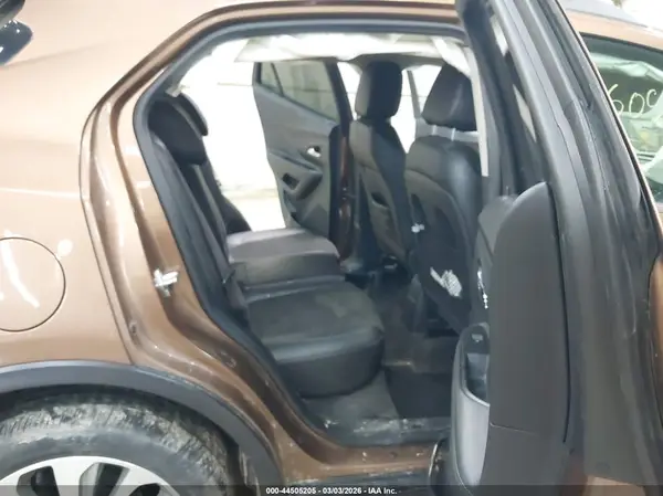 KL4CJASB5HB016249 2017 BUICK ENCORE - Image 8