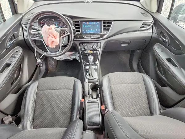 KL4CJASB5HB024948 2017 BUICK ENCORE - Image 8