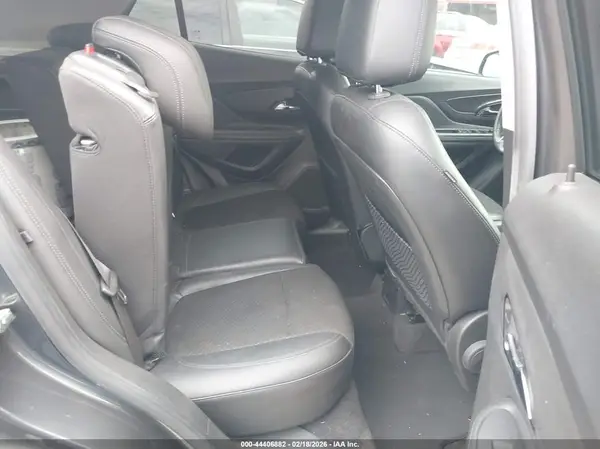 KL4CJASB5HB025193 2017 BUICK ENCORE - Image 8
