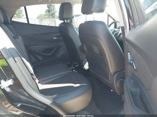 KL4CJASB5HB025601 2017 BUICK ENCORE - Image 8