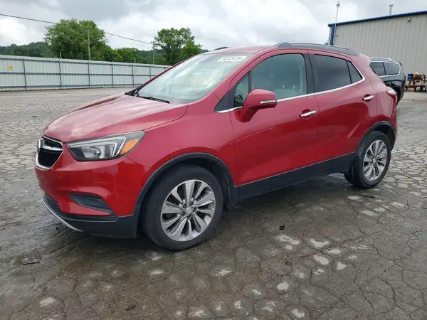 KL4CJASB5HB026182 2017 BUICK ENCORE - Image 1