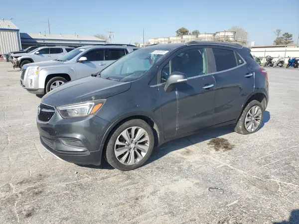 KL4CJASB5HB026456 2017 BUICK ENCORE - Image 1