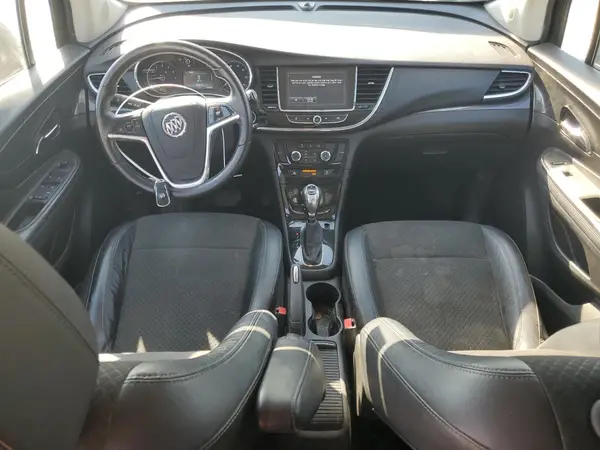 KL4CJASB5HB026456 2017 BUICK ENCORE - Image 8