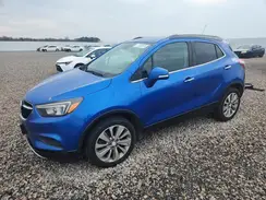 KL4CJASB5HB030135 2017 BUICK ENCORE