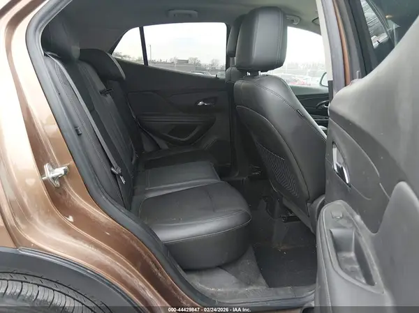 KL4CJASB5HB031169 2017 BUICK ENCORE - Image 8