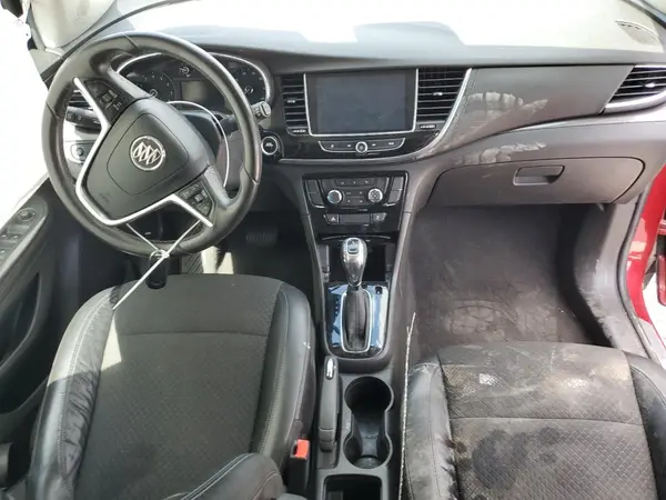KL4CJASB5HB031740 2017 BUICK ENCORE - Image 8