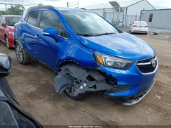 KL4CJASB5HB033696 2017 BUICK ENCORE