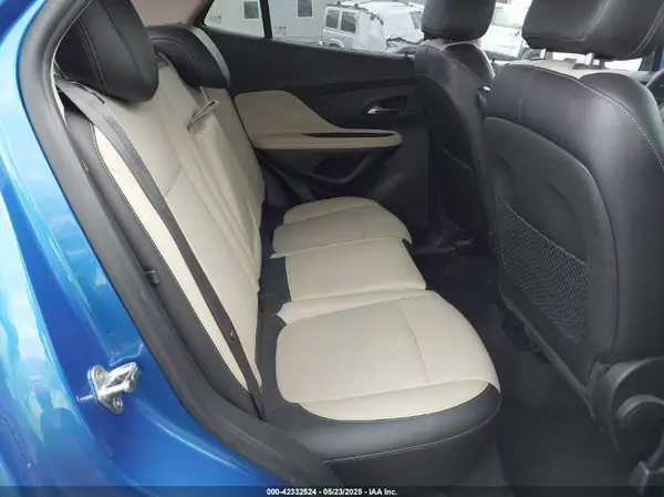 KL4CJASB5HB033696 2017 BUICK ENCORE - Image 8