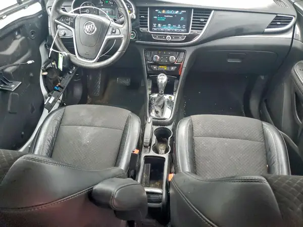 KL4CJASB5HB036064 2017 BUICK ENCORE - Image 8