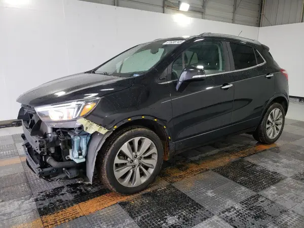 KL4CJASB5HB037697 2017 BUICK ENCORE - Image 1