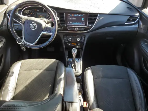 KL4CJASB5HB040633 2017 BUICK ENCORE - Image 8