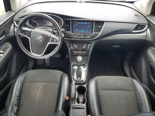 KL4CJASB5HB042916 2017 BUICK ENCORE - Image 8