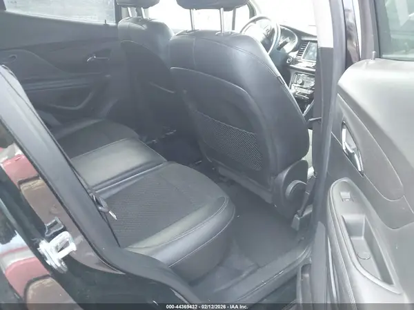KL4CJASB5HB043015 2017 BUICK ENCORE - Image 8