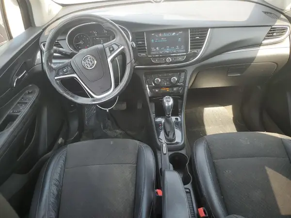 KL4CJASB5HB044228 2017 BUICK ENCORE - Image 8