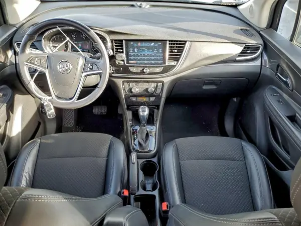 KL4CJASB5HB048991 2017 BUICK ENCORE - Image 8