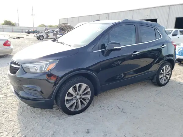KL4CJASB5HB059845 2017 BUICK ENCORE - Image 1