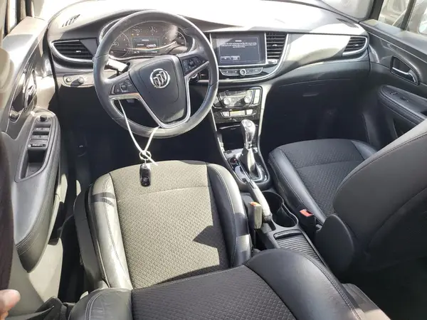 KL4CJASB5HB059845 2017 BUICK ENCORE - Image 8