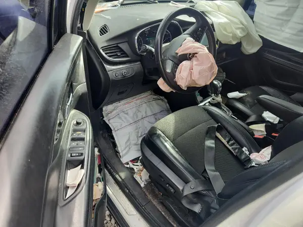 KL4CJASB5HB064723 2017 BUICK ENCORE - Image 8