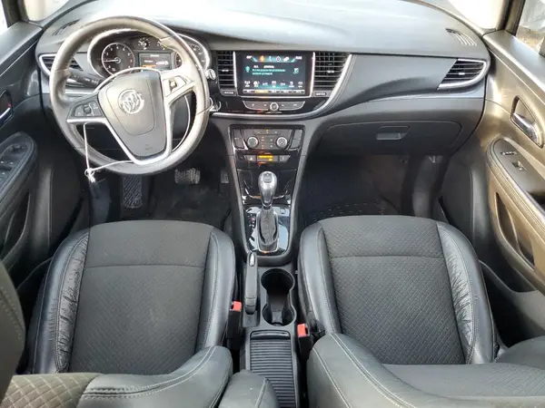 KL4CJASB5HB067346 2017 BUICK ENCORE - Image 8