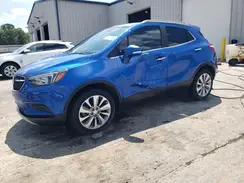 KL4CJASB5HB072191 2017 BUICK ENCORE