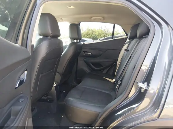 KL4CJASB5HB072966 2017 BUICK ENCORE - Image 8