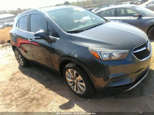 KL4CJASB5HB073941 2017 BUICK ENCORE - Image 1