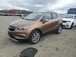 KL4CJASB5HB074345 2017 BUICK ENCORE