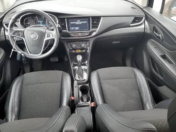 KL4CJASB5HB074345 2017 BUICK ENCORE - Image 8
