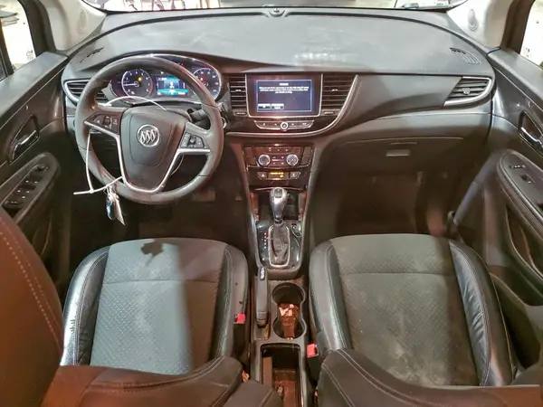 KL4CJASB5HB075415 2017 BUICK ENCORE - Image 8