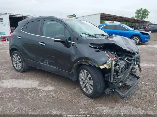 KL4CJASB5HB075656 2017 BUICK ENCORE - Image 1