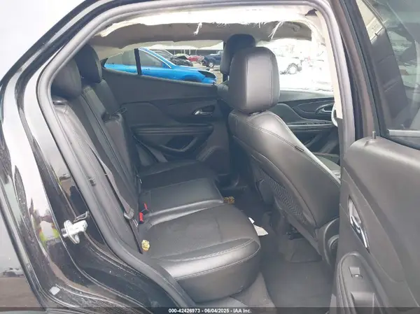 KL4CJASB5HB075656 2017 BUICK ENCORE - Image 8