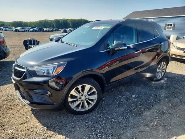 KL4CJASB5HB076418 2017 BUICK ENCORE - Image 1