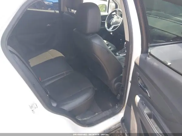 KL4CJASB5HB081764 2017 BUICK ENCORE - Image 8