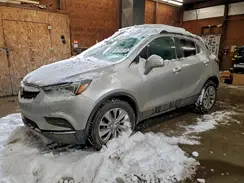 KL4CJASB5HB087693 2017 BUICK ENCORE