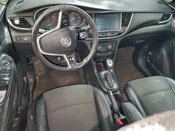 KL4CJASB5HB087693 2017 BUICK ENCORE - Image 8