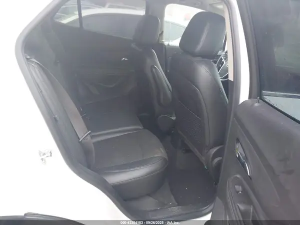 KL4CJASB5HB090139 2017 BUICK ENCORE - Image 8