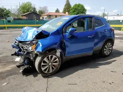 KL4CJASB5HB090853 2017 BUICK ENCORE