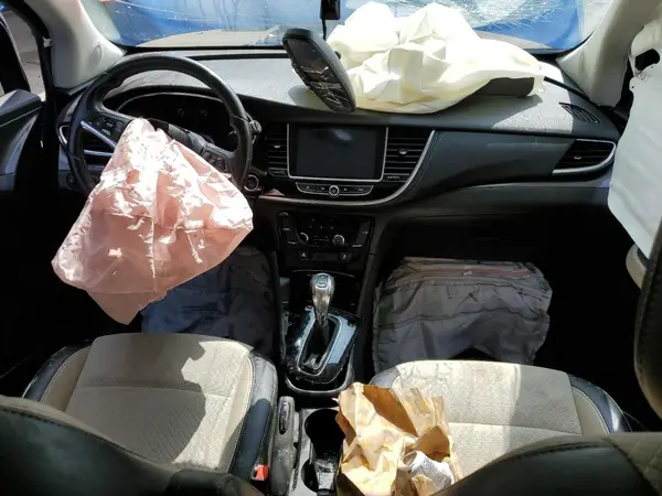 KL4CJASB5HB090853 2017 BUICK ENCORE - Image 8