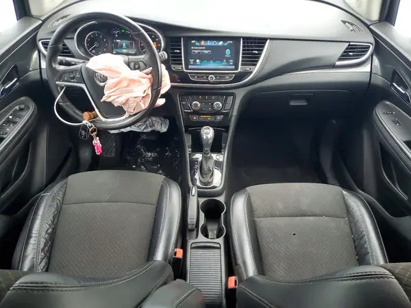 KL4CJASB5HB092943 2017 BUICK ENCORE - Image 8