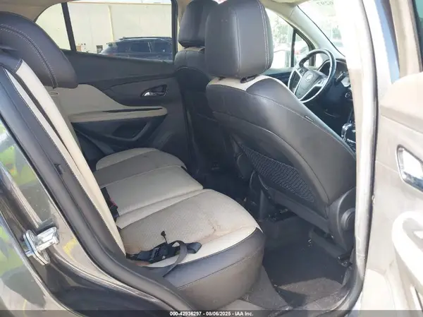 KL4CJASB5HB094269 2017 BUICK ENCORE - Image 8