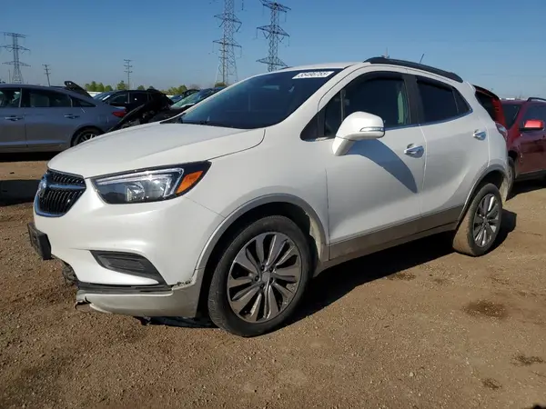 KL4CJASB5HB096989 2017 BUICK ENCORE - Image 1