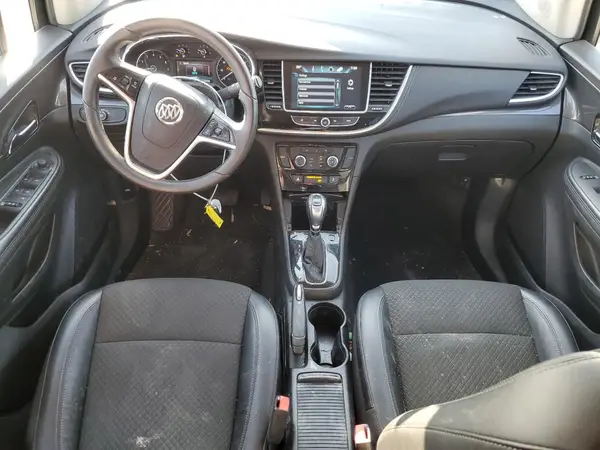 KL4CJASB5HB096989 2017 BUICK ENCORE - Image 8