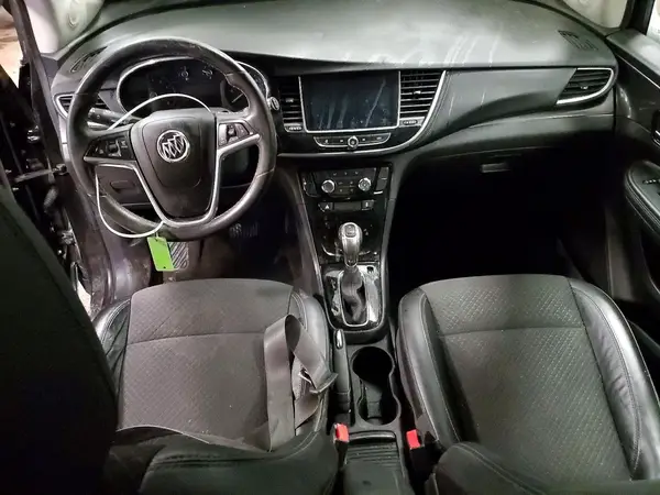 KL4CJASB5HB098189 2017 BUICK ENCORE - Image 8
