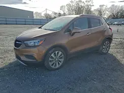 KL4CJASB5HB098922 2017 BUICK ENCORE