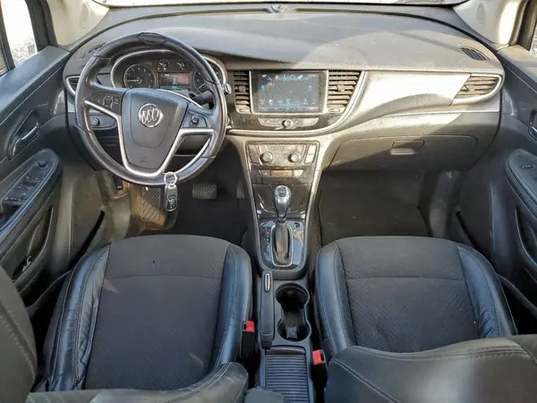 KL4CJASB5HB098922 2017 BUICK ENCORE - Image 8